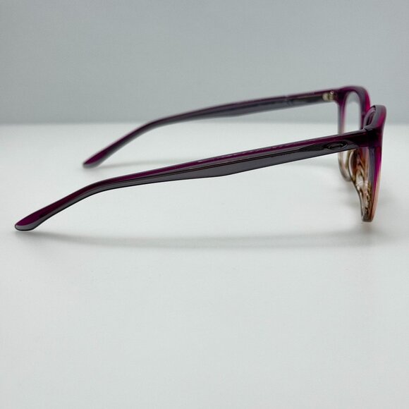 Oakley OX1135-0552 Reversal Purple Eyeglasses Eye Glasses Frames 52-17-137 main image 7